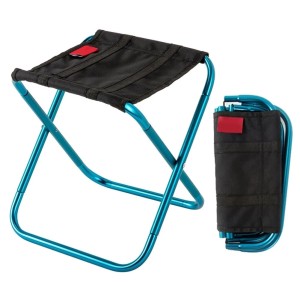 Outdoor Aluminium Alloy Portable  Fishing Chair 9401790000
