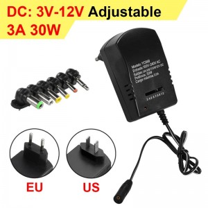 The power adapter 8504401300